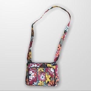 VERA BRADLEY CROSSBODY 🔥